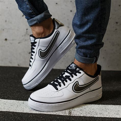 nike sneakers heren air force|Nike Air Force 1 sale.